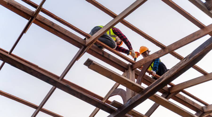 Expert Emergency Roof Repairs services in Parker, AZ